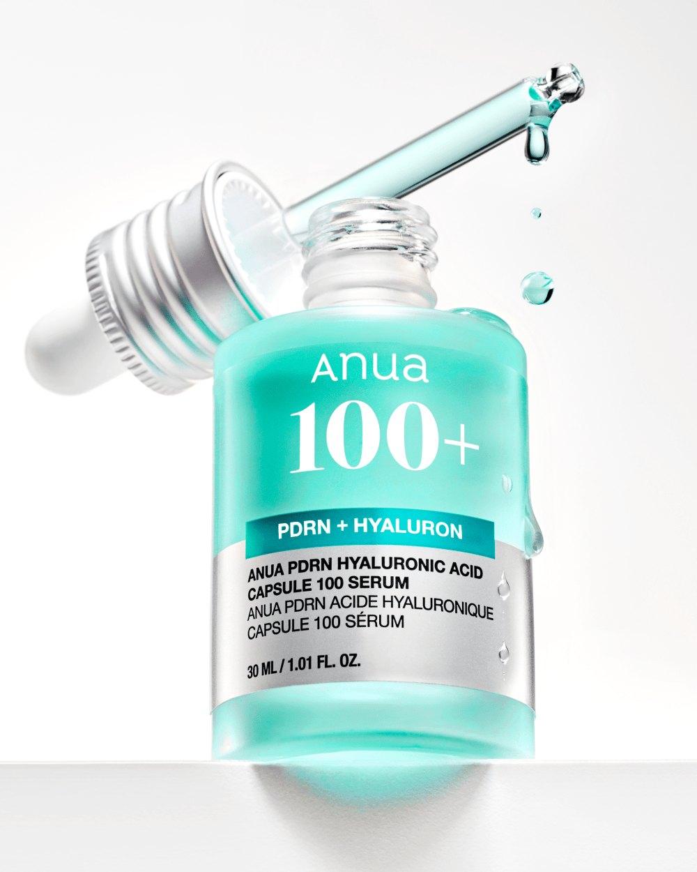 Hyaluronic Acid Capsule 100 Serum